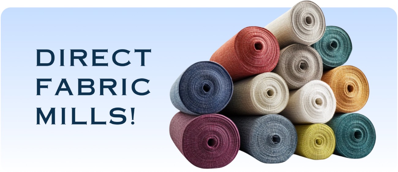 Fabric Mills
