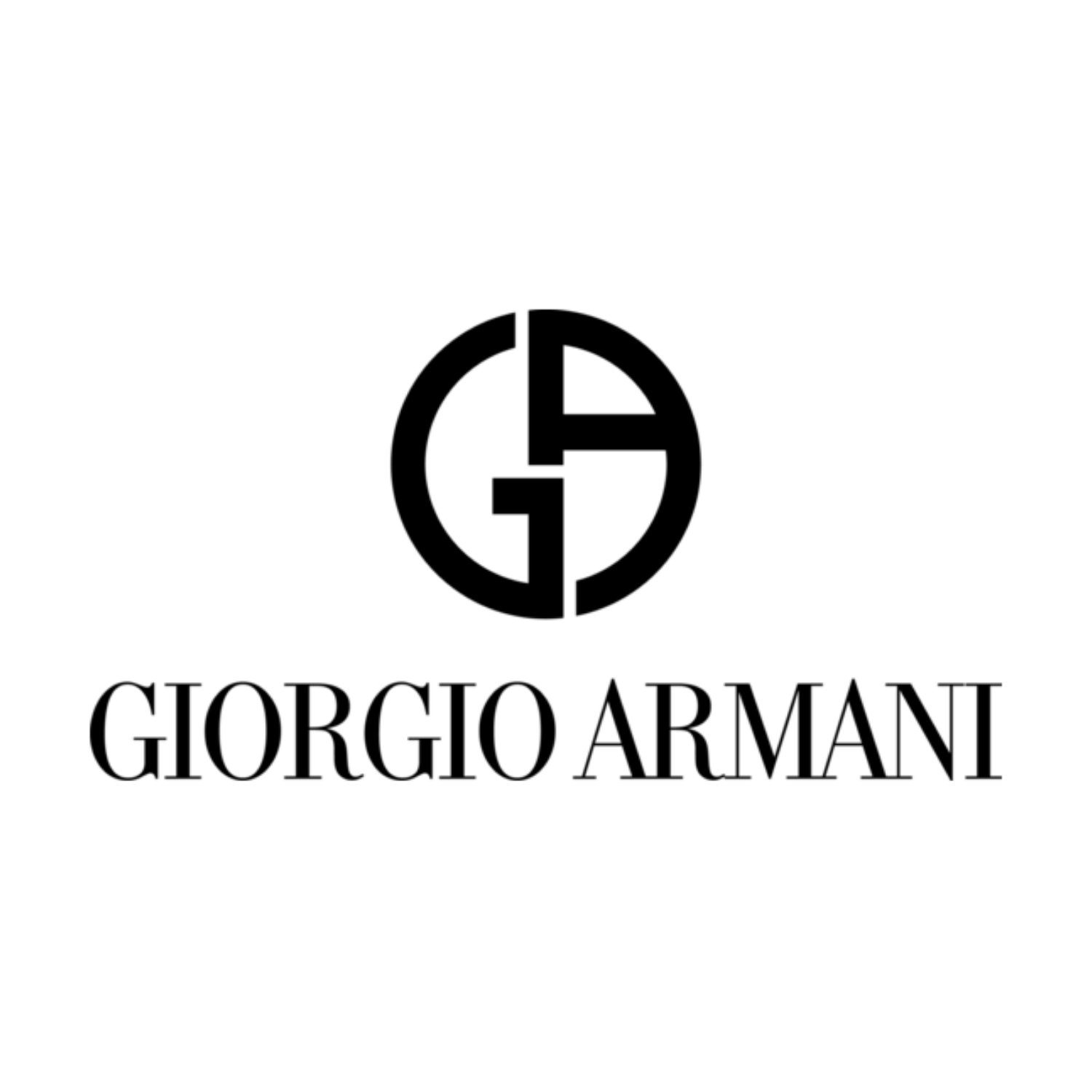 Giorgio Armani
